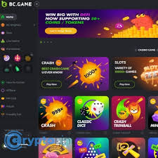 Unleashing the Thrills of Online Gaming Casino BC Fun