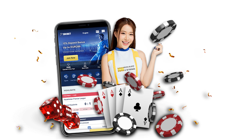 Agen Betting SBOBet Online Panduan Lengkap Untuk Pemain 234640313