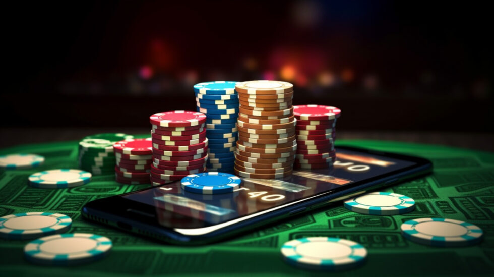 Discover Excitement at Gransino Casino & Sportsbook 59
