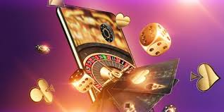 Discover Excitement at Gransino Casino & Sportsbook 59