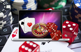 Discover the Exciting World of Spinland Casino Online Games 1