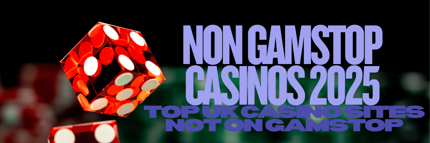 Explore Casino Sites Not on Gamstop for Uninterrupted Gambling