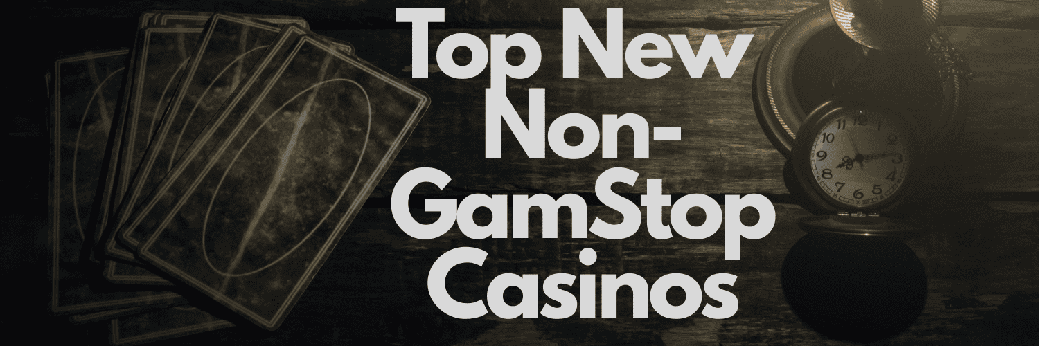 Explore Casino Sites Not on Gamstop for Uninterrupted Gambling