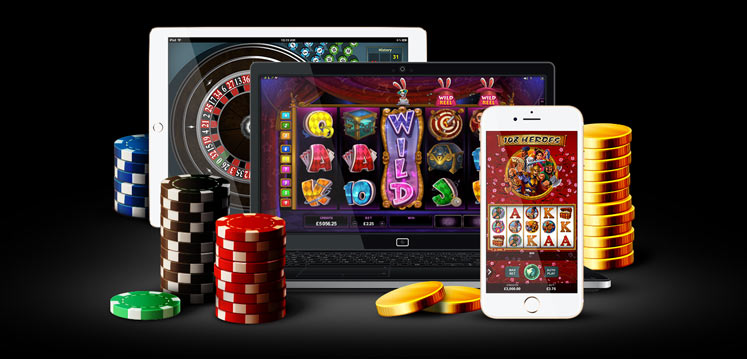 Exploring Online Casinos Not Registered on Gamstop