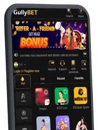 GullyBet IPL Betting Online Your Guide to a Winning Experience GullyBet IPL Betting Online Your Guide to a Winning Experience