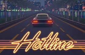Hotline Casino - Twoje Miejsce na Gry Online