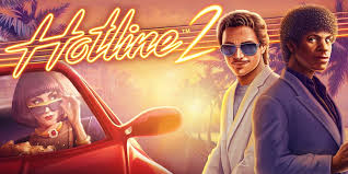 Hotline Casino - Twoje miejsce na najlepsze gry hazardowe online Hotline Casino - Twoje miejsce na najlepsze gry hazardowe online