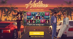 Hotline Casino - Twoje miejsce na najlepsze gry hazardowe online Hotline Casino - Twoje miejsce na najlepsze gry hazardowe online